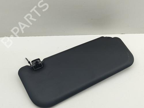 Used Right sun visor TOYOTA C-HR (_X2_, _H2_) Hybrid (197 hp) 27795680