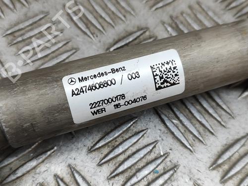 Steering column universal joint MERCEDES-BENZ EQB (X243) EQB 300 4-matic (243.608, 243.609) | BP27769764M114 