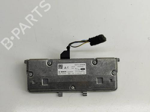 Camera LAND ROVER RANGE ROVER EVOQUE (L538) 2.0 D 4x4 | BP24975882E14