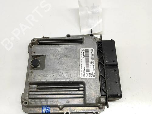 Engine control unit (ECU) JAGUAR XF II (X260) 2.0 D | BP27158337M57 - Image 3