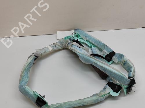 Left curtain airbag VW PASSAT B7 Variant (365) 1.6 TDI | BP27267275C11 