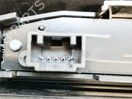 Electronic module NISSAN QASHQAI II (J11, J11_) 1.2 DIG-T | BP29256119M83 