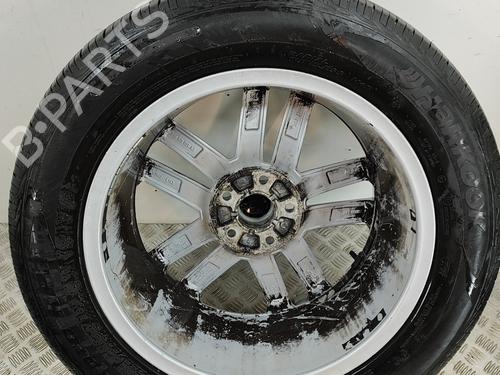 Felg VW AMAROK (2HA, 2HB, S1B, S6B, S7A, S7B, AGD) 3.0 TDI 4motion | BP27797852C45 