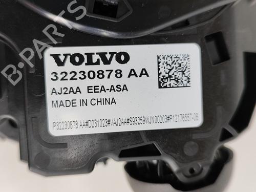 Steering column stalk VOLVO XC40 (536) Recharge AWD | BP28552549I23 