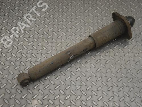 Used Right rear shock absorber INFINITI FX 30d AWD (238 hp) 30249683
