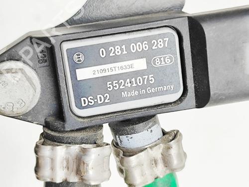 Electronic sensor IVECO DAILY VI Platform/Chassis 35S18, 35C18, 40C18, 45C18, 50C18, 60C18, 65C18, 70C18 | BP33396035M84 - Image 7