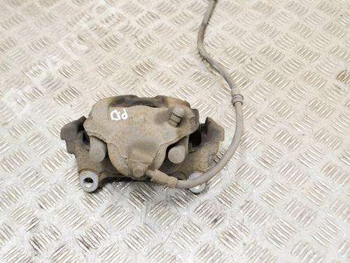 Right front brake caliper AUDI Q3 (8UB, 8UG) 2.0 TDI quattro | BP14643664M104