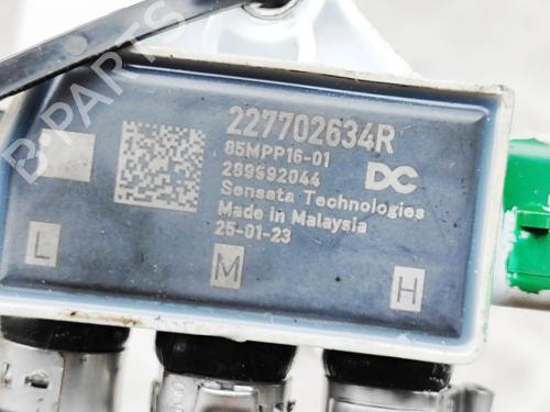 Electronic sensor RENAULT TRAFIC III Bus (JG_) 2.0 dCi 150 (JGMU) | BP32860739M84  - Image 7