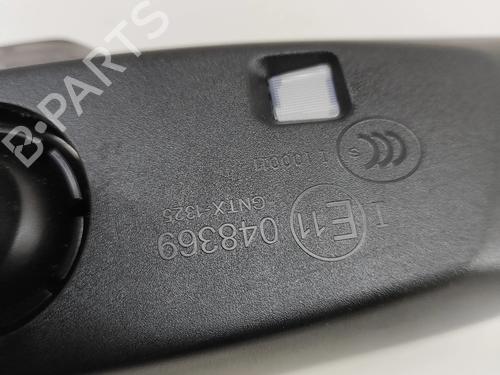 Rear mirror BMW X3 (G01, F97, G08) iX3 | BP33368583I6 - Image 7
