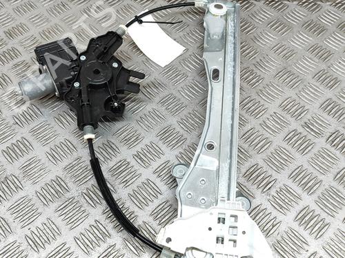 Rudehejsemekanisme Højre foran TOYOTA C-HR (_X2_, _H2_) Hybrid | BP27779875C23 