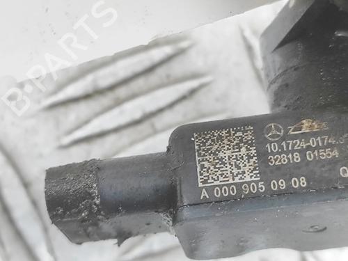 Electronic sensor MERCEDES-BENZ GLE (V167) GLE 400 d 4-matic (167.123) | BP33937935M84  - Image 8