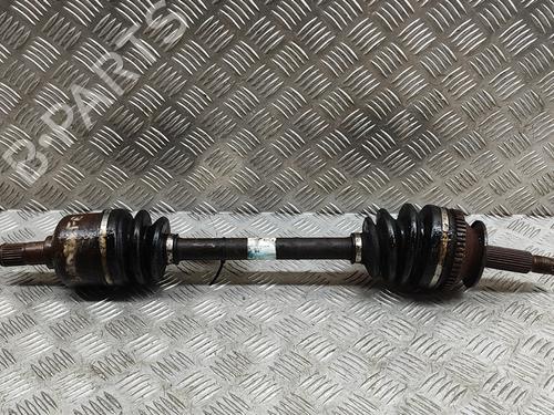 Left front driveshaft HYUNDAI SANTA FÉ I (SM) 2.0 CRDi 4x4 | BP21809070M38 