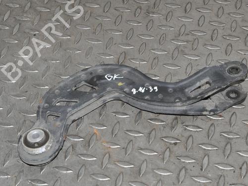 Used Left rear suspension arm MERCEDES-BENZ A-CLASS (W176) A 160 CDI / d (176.011) (90 hp) 30215143