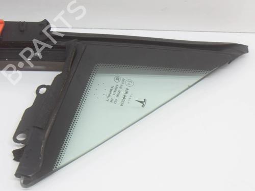 Vitre de custode avant droite TESLA MODEL S (5YJS) 60 | BP10399762C112 
