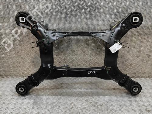 Used Rear axle Rear axle MERCEDES-BENZ GLS (X167) AMG 63 4Matic+ EQ Boost 4-matic+ (167.989) (612 hp) 28553994 28553994