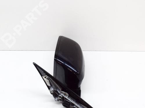 BP10186960C26 | Left mirror BMW 6 Gran Turismo (G32) 640 i xDrive BP10186960C26