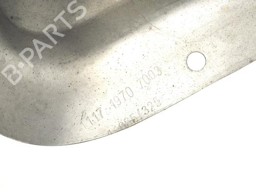 Pipe LAND ROVER RANGE ROVER VELAR (L560) 2.0 D240 SD4 4x4 | BP30212978M125  - Image 5