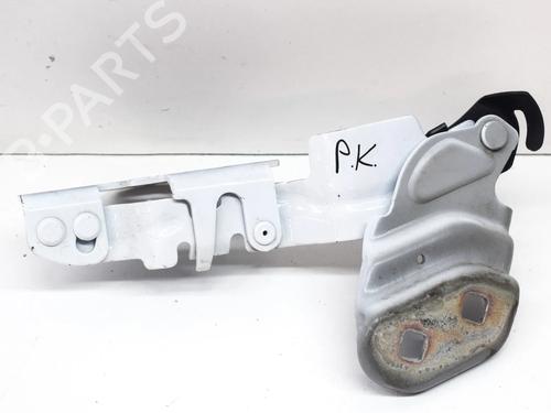 Used Hinge/Door check strap TESLA MODEL 3 (5YJ3) EV AWD (351 hp) 27758897