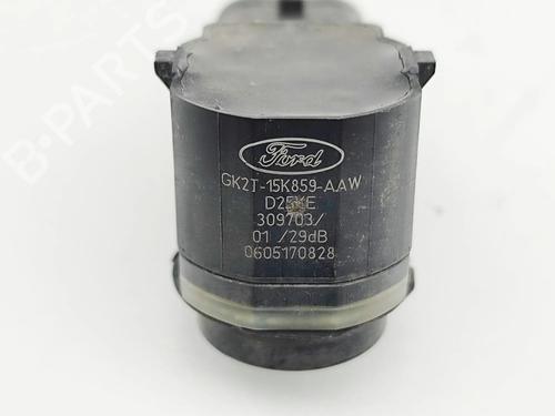 Electronic module FORD TRANSIT CUSTOM V362 Bus (F3) 2.0 EcoBlue | BP36644894M83 - Image 6