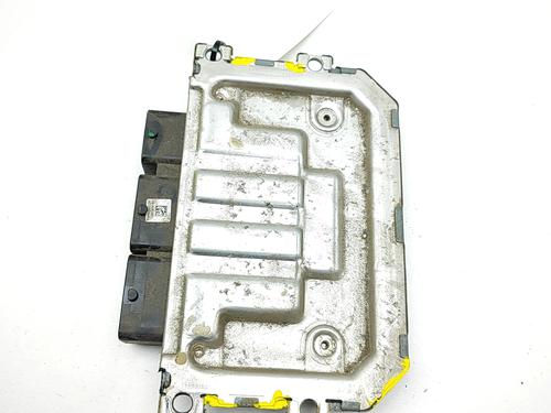 Engine control unit (ECU) RENAULT ZOE (BFM_) ZOE (BFMC, BFMD) | BP38070524M57 - Image 4