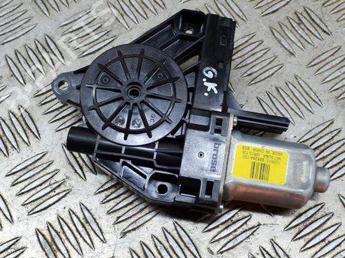 Used Left rear window motor VOLVO V60 I (155) 1.6 DRIVe (114 hp) 8624420