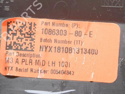 Andre TESLA MODEL 3 (5YJ3) EV | BP27748946O1 - Image 6