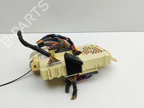 Fuse box KIA CEE'D (JD) 1.6 CRDi 115 | BP35726796E1 - Image 3