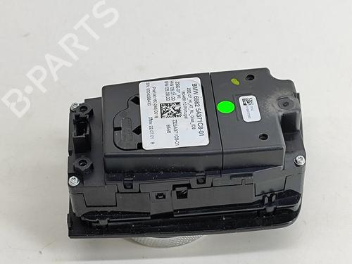 Switch BMW X7 (G07) xDrive 40 d Mild-Hybrid | BP27772710I30 