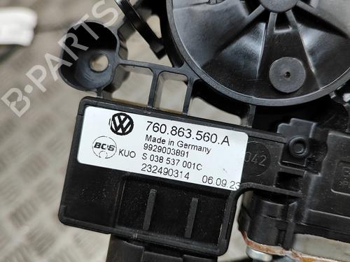 Electronic module VW TOUAREG (CR7, RC8) 3.0 TDI 4motion | BP27314987M83  - Image 6