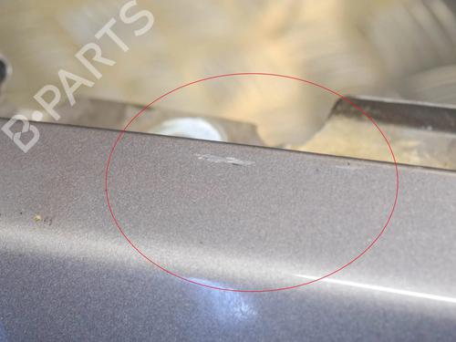 Left front fenders JAGUAR XF I (X250) 3.0 D | BP9511218C41 