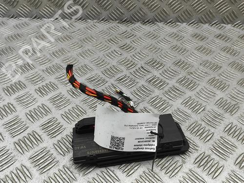 Elektronische module VW ID.4 (E21) PRO (286 hp) 31360323