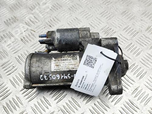 starter-peugeot-boxer-van-2006-32716912 main image