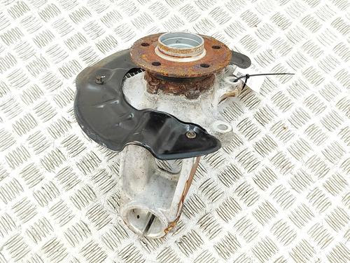 Left front steering knuckle MERCEDES-BENZ GLB (X247) GLB 220 d 4-matic (247.615) | BP36952254M25 - Image 3