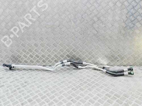 Pipe BMW X3 (G01, F97, G08) M | BP38650531M125 - Image 2