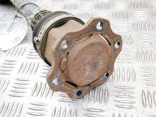 Left front driveshaft PORSCHE MACAN (95B) 3.0 S Diesel | BP40460216M38 - Image 5