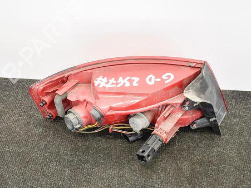 Right taillight AUDI A5 (8T3) 2.0 TFSI | BP7737465C35 