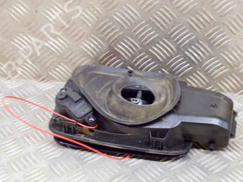 Fuel flap AUDI A3 (8V1, 8VK) S3 quattro | BP10369561C131 