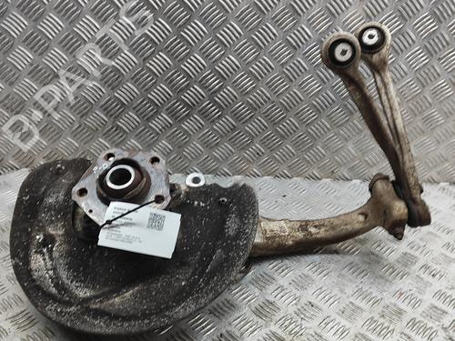 Used Right front steering knuckle AUDI Q5 (FYB, FYG) 40 TDI Mild Hybrid quattro (204 hp) 27803646