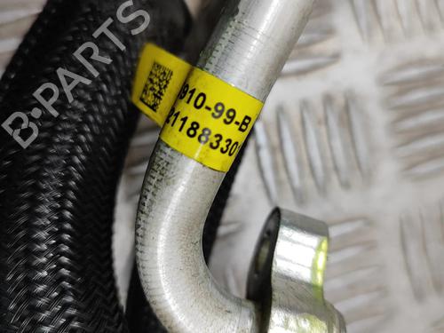 AC pipe TESLA MODEL Y (5YJY) EV Performance All-wheel Drive | BP32754495M126  - Image 7