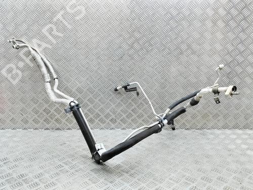 AC pipe FORD TRANSIT CUSTOM V362 Bus (F3) 2.2 TDCi | BP37029545M126 - Image 5
