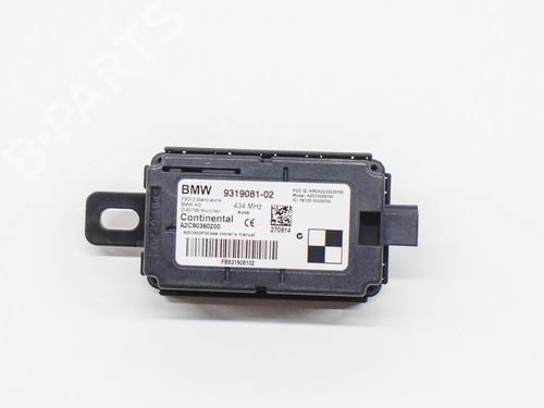 Used Electronic module BMW 4 Gran Coupe (F36) 435 i (306 hp) 6769239