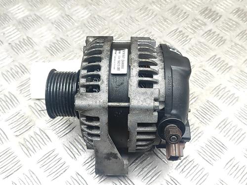Used Alternator Alternator OPEL VIVARO A Bus (X83) 2.0 CDTI (F7, J7, A07) (90 hp) 33697578 33697578
