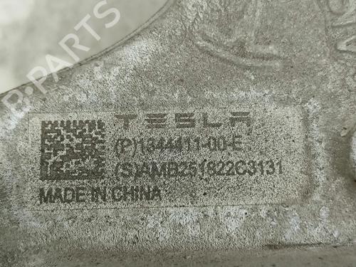 Left rear steering knuckle TESLA MODEL 3 (5YJ3) EV | BP37444970M27 - Image 7