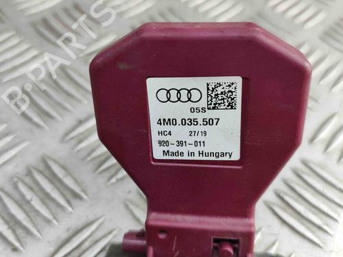 Elektronisk modul AUDI TT (FV3, FVP) 40 TFSI | BP29404433M83 
