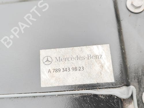 Battery MERCEDES-BENZ EQE (V295) EQE 350 (295.125) | BP35983573E11 - Image 8