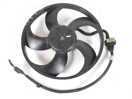 Radiator fan KIA OPTIMA (JF) 1.6 CRDi | BP30235072M35