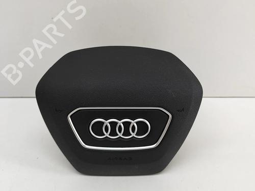 Used Driver airbag Driver airbag AUDI E-TRON (GEN) 55 quattro (408 hp) 33366328 33366328