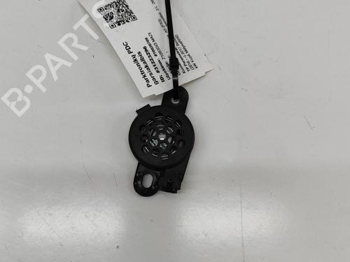 Electronic module AUDI A5 (F53, F5P) S5 quattro | BP27532344M83 