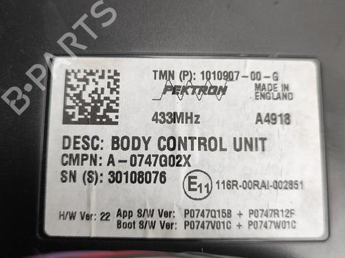 Elektronische module TESLA MODEL S (5YJS) P100D AWD | BP30394360M83