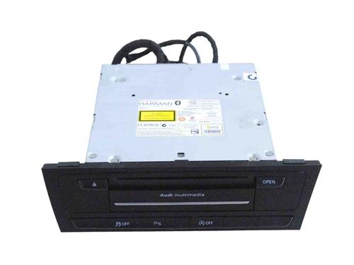 Module électronique AUDI A4 Allroad B8 (8KH) 3.0 TDI quattro (245 hp) 30253057